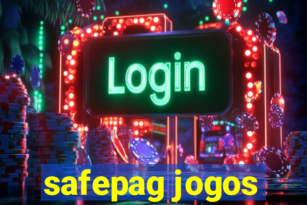 safepag jogos